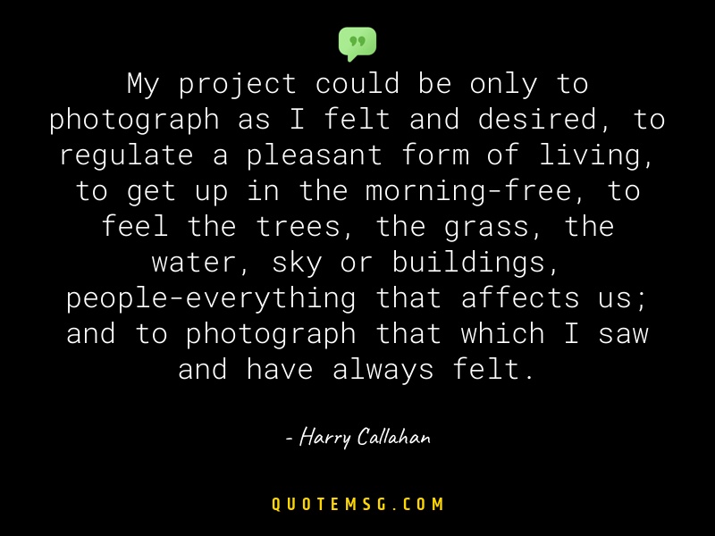 Image of Harry Callahan