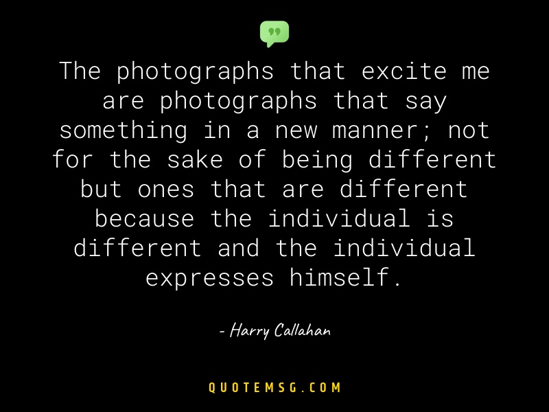 Image of Harry Callahan