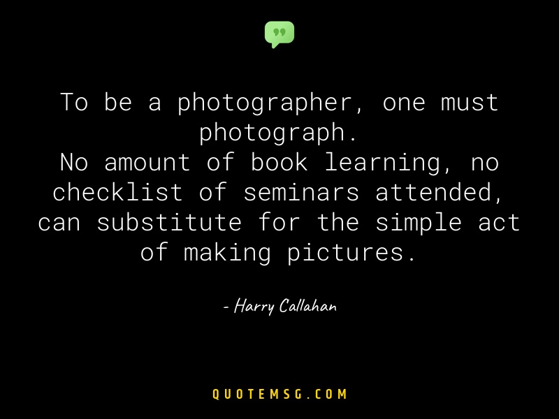 Image of Harry Callahan