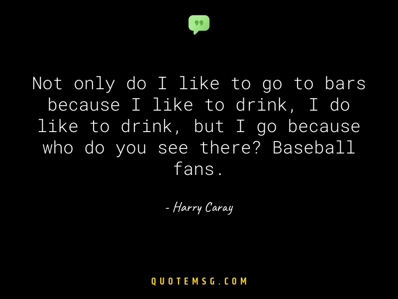 Image of Harry Caray