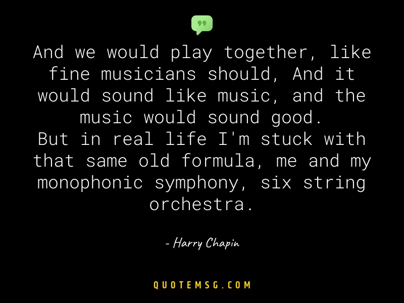 Image of Harry Chapin