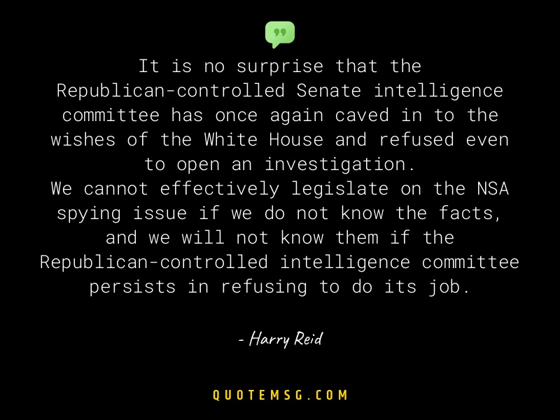 Image of Harry Reid