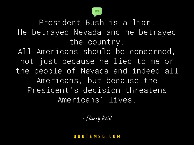 Image of Harry Reid