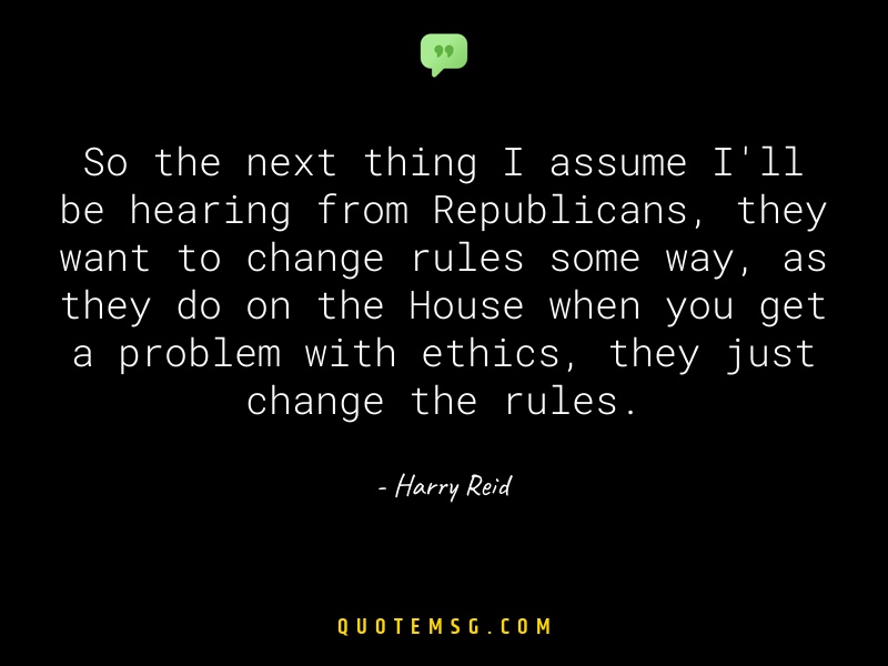 Image of Harry Reid