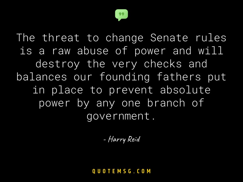 Image of Harry Reid