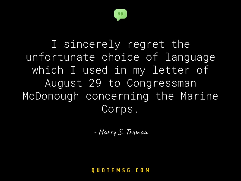 Image of Harry S. Truman