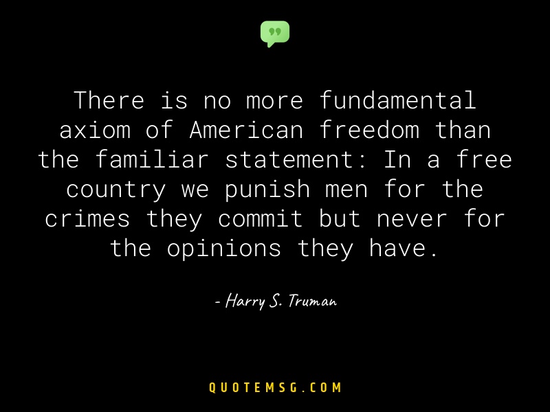 Image of Harry S. Truman