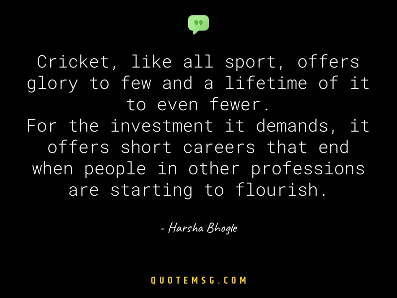 Image of Harsha Bhogle