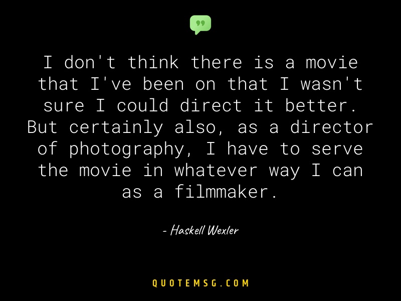 Image of Haskell Wexler