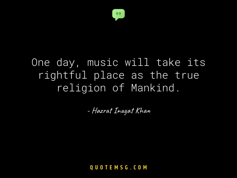 Image of Hazrat Inayat Khan