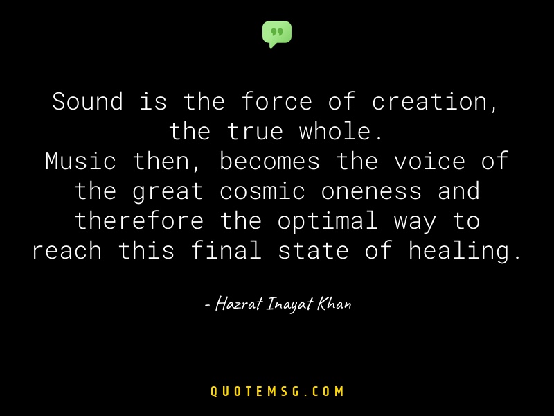 Image of Hazrat Inayat Khan