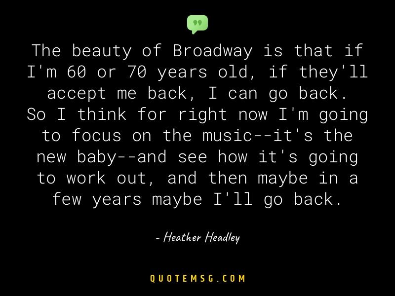 Image of Heather Headley