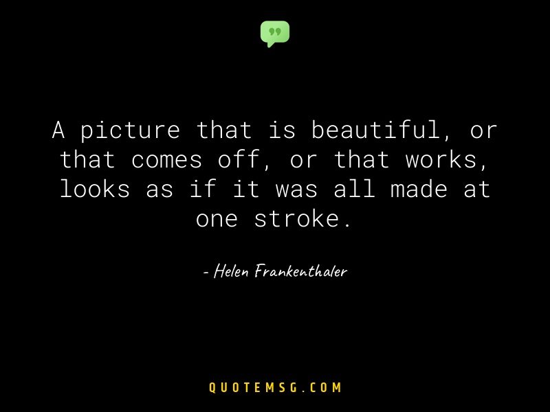 Image of Helen Frankenthaler