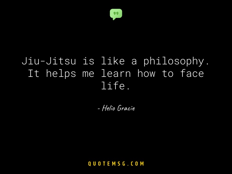 Image of Helio Gracie