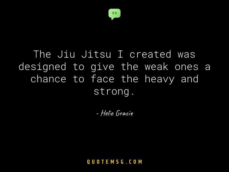 Image of Helio Gracie