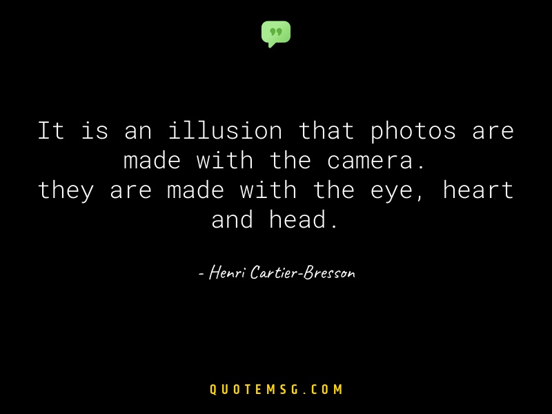 Image of Henri Cartier-Bresson