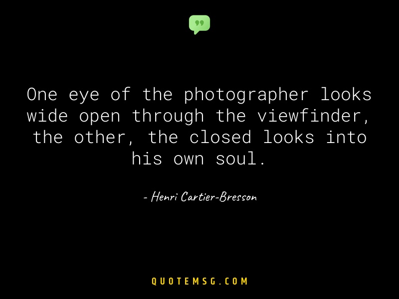 Image of Henri Cartier-Bresson