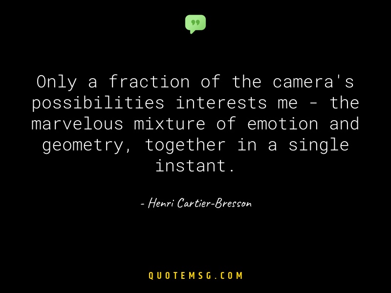 Image of Henri Cartier-Bresson