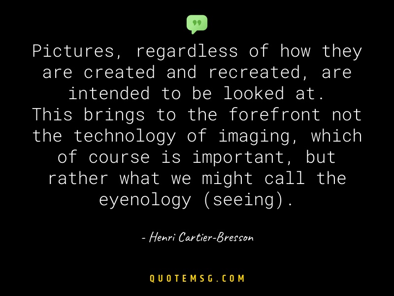 Image of Henri Cartier-Bresson