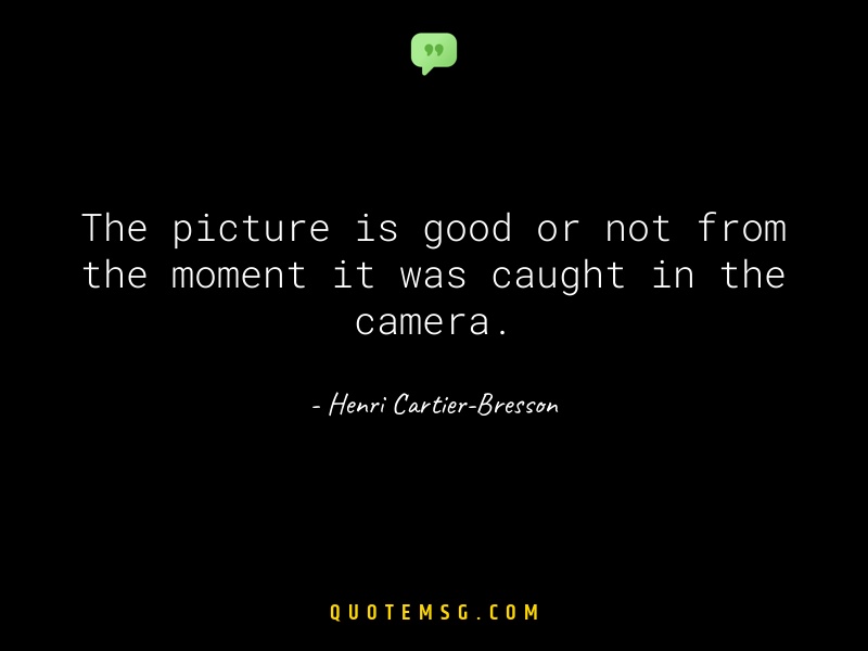 Image of Henri Cartier-Bresson