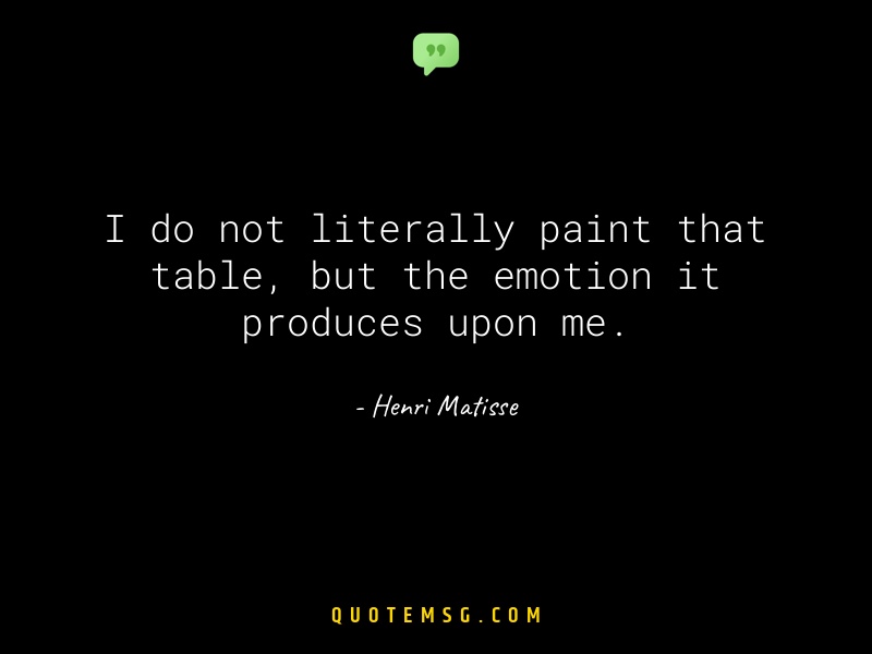 Image of Henri Matisse