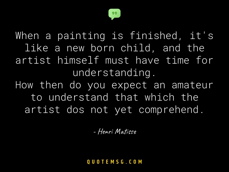 Image of Henri Matisse