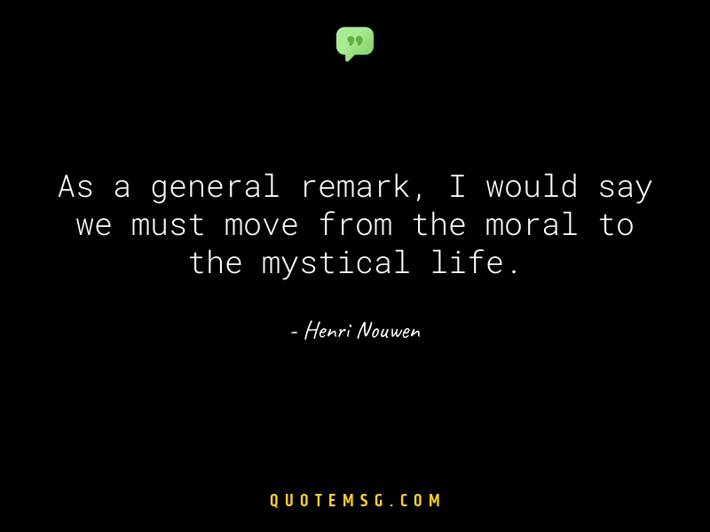 Image of Henri Nouwen