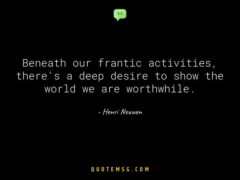 Image of Henri Nouwen