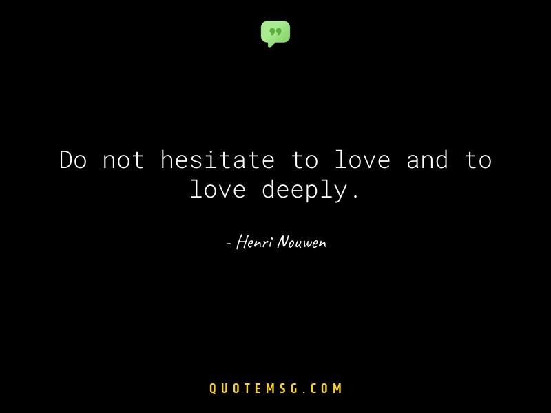 Image of Henri Nouwen