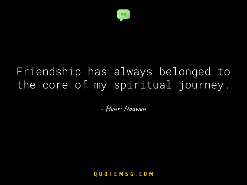 Image of Henri Nouwen