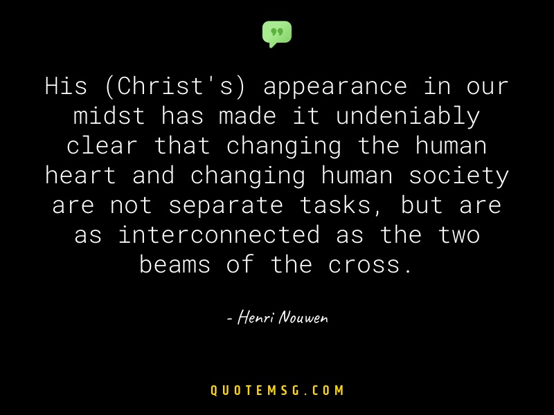 Image of Henri Nouwen