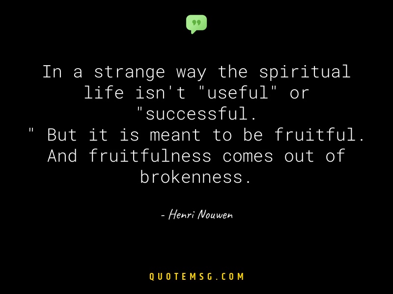 Image of Henri Nouwen