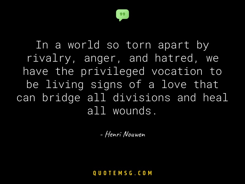 Image of Henri Nouwen