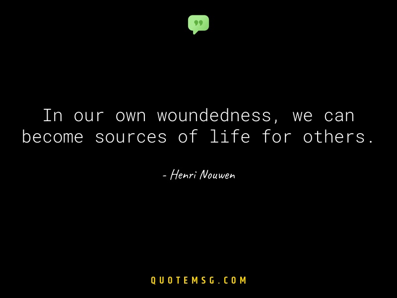 Image of Henri Nouwen