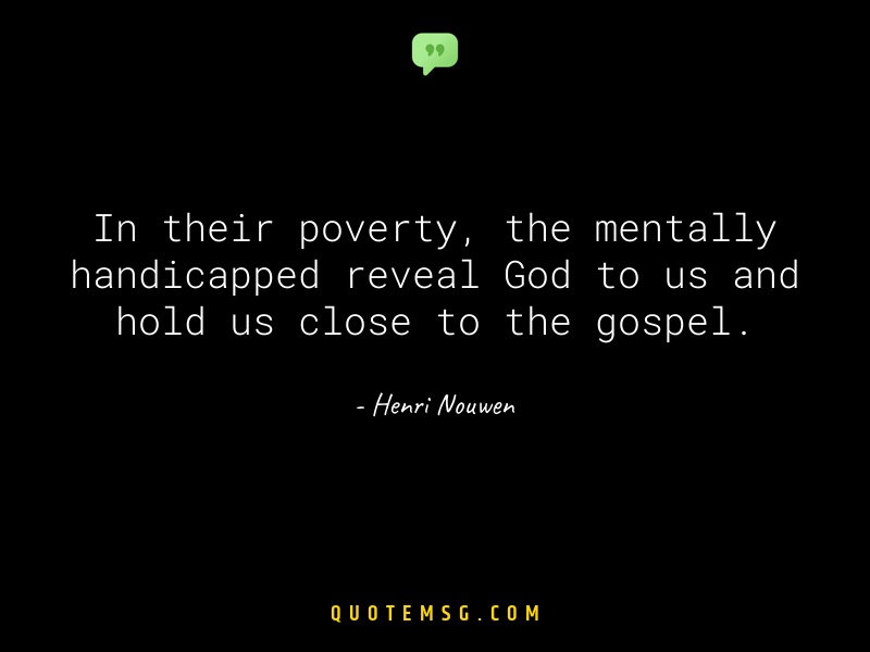 Image of Henri Nouwen