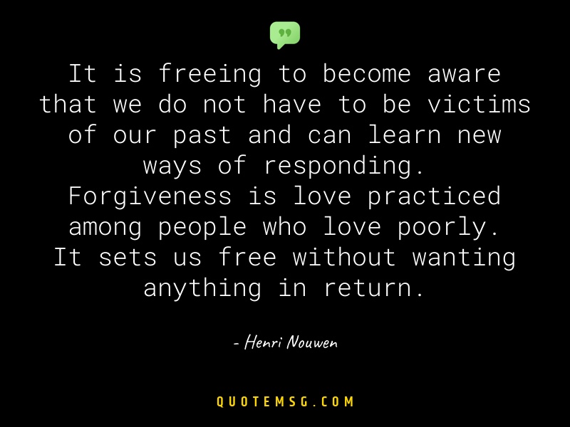 Image of Henri Nouwen