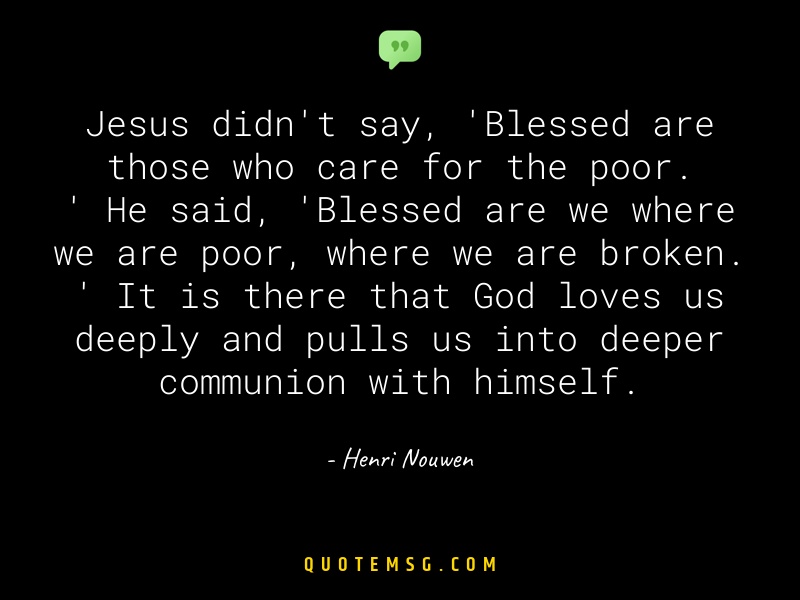 Image of Henri Nouwen