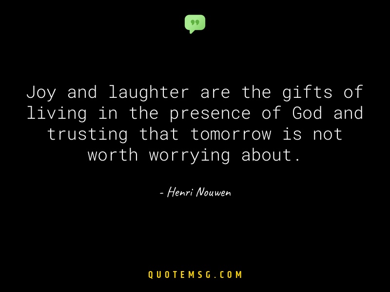 Image of Henri Nouwen