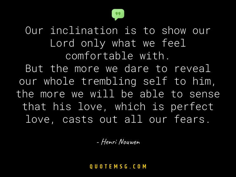 Image of Henri Nouwen