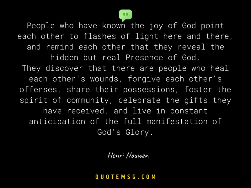 Image of Henri Nouwen