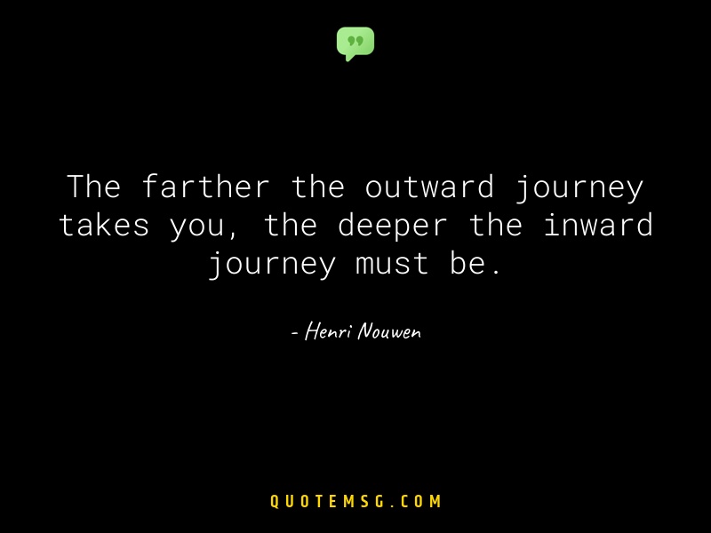 Image of Henri Nouwen