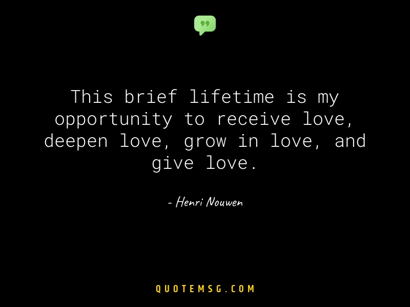 Image of Henri Nouwen