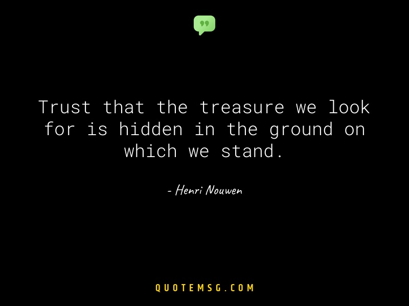 Image of Henri Nouwen