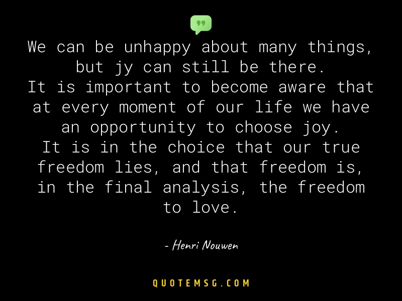 Image of Henri Nouwen