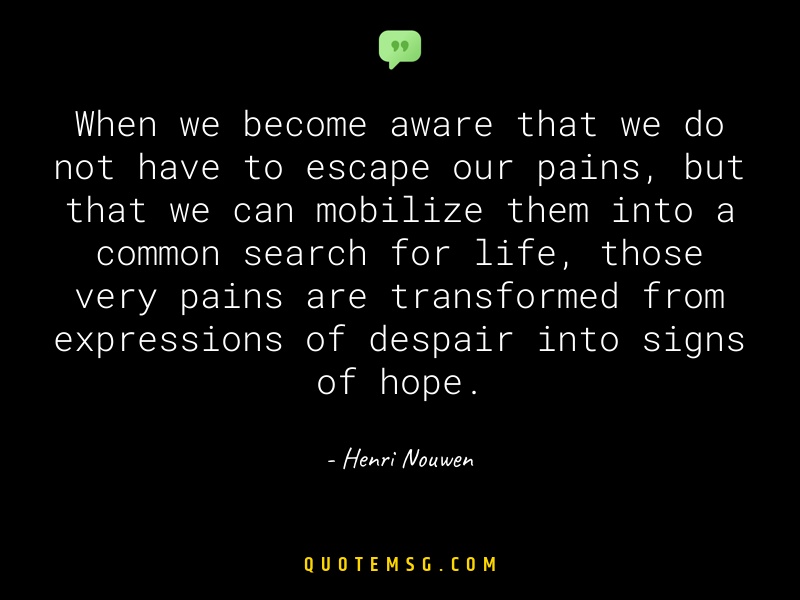 Image of Henri Nouwen