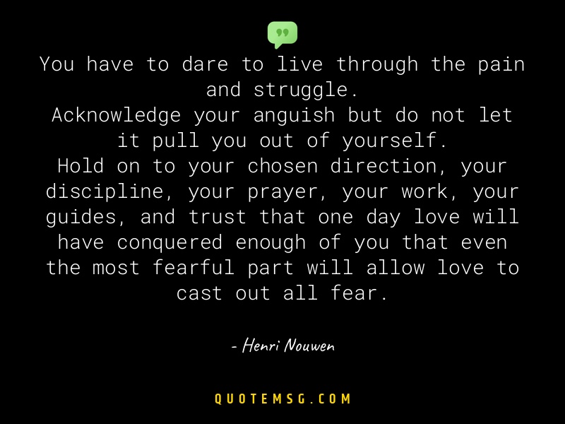 Image of Henri Nouwen