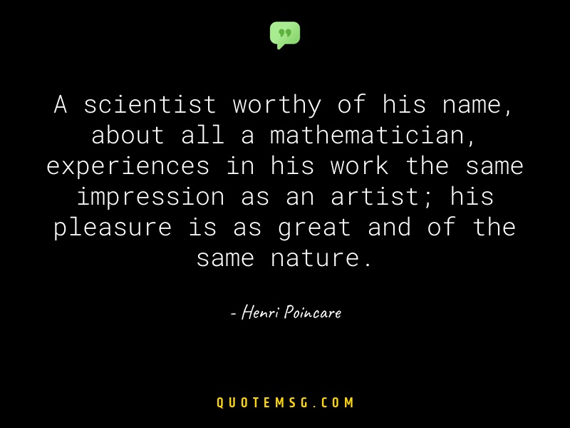 Image of Henri Poincare