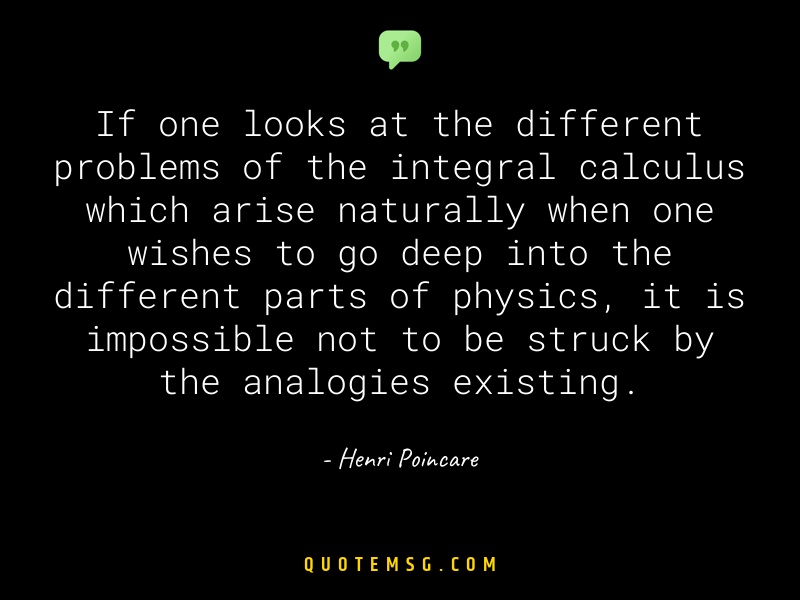 Image of Henri Poincare