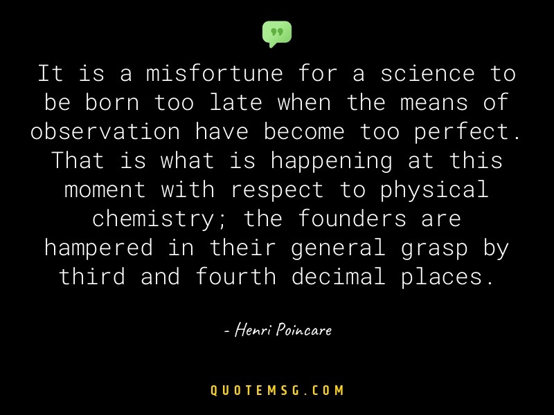 Image of Henri Poincare