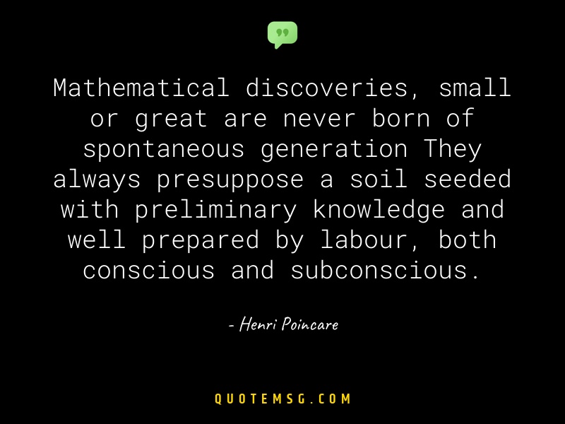 Image of Henri Poincare